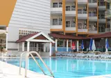 Arsi Hotel foto 2
