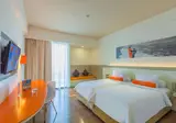 Harris Hotel Seminyak foto 5