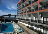 Side Golden Rock Hotel foto 21