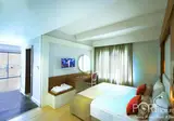 Port Nature Luxury Resort Hotel & Spa foto 8