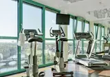 Hotel AMERON Berlin ABION Spreebogen Waterside foto 26