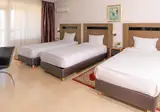 Hotel Med Tanger foto 23