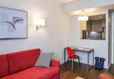 Aparthotel Adagio Liverpool City Centre foto 3