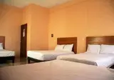 Hotel Trigos De Oro foto 9