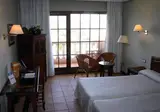 Hotel & Apartamentos Bahía Sur foto 7
