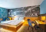 mightyTwice Hotel Dresden foto 1