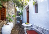 Melenos Art Boutique Hotel Lindos foto 14