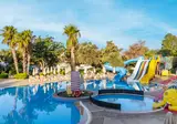 The Holiday Resort Hotel foto 6