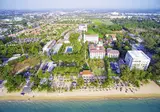 Pinnacle Grand Jomtien Resort & Beach Club foto 2
