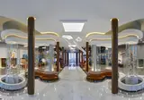 Elexus Hotel Resort & Spa foto 18