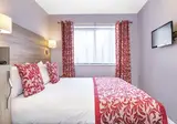 Hotel Shepherd Bush London foto 2