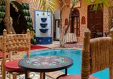 Riad Dar El Bacha foto 18