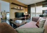 Apartamentos Hesperia Barcelona Fira foto 3