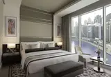 Renaissance Business Bay Hotel by Marriott Bo foto 20