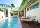 The Kasih Villas & Spa foto 11