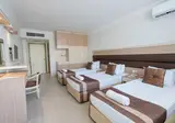 Hotel Caprea foto 2