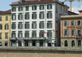 Royal Victoria Hotel Pisa foto 10