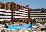 Apartahotel Arena Center foto 14