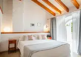 Hotel Rural Binigaus Vell foto 16