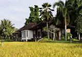 Tanah Gajah, a Resort by Hadiprana foto 29