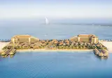 Anantara The Palm Dubai Resort foto 23