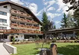 Chesa Monte Hotel foto 11