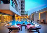 Mida Don Mueang Airport Hotel Bangkok foto 7