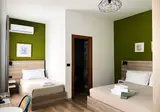 Oda Hotel Tirana foto 29