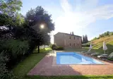 Resort Hotel Tenuta Castellare Di Tonda foto 2