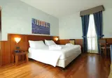 Hotel Raffaello foto 28