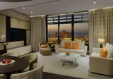 Grand Hyatt Abu Dhabi Hotel & Residences Emirates Pearl foto 16