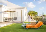 Las Almenas Bungalows foto 7