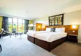 Chessington Resort Hotels foto 12