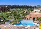 Hotel Aqua Mirage Club foto 9
