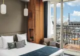 Pley Hotel foto 18