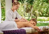 Mercure Maldives Kooddoo Resort foto 14