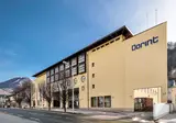 Dorint City-Hotel Salzburg foto 2