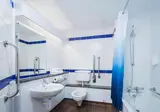 Travelodge London Kings Cross Royal Scot foto 24