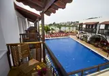 Costa Bitezhan Hotel foto 2