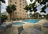 Homewood Suites Miami Airport Blue Lagoon foto 2