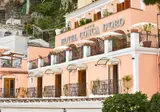 Hotel Conca d'Oro foto 1