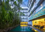 Harris Hotel Kuta Galleria Bali foto 1