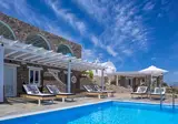 Mykonos Essence Hotel foto 17