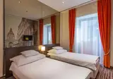 Hotel President foto 21