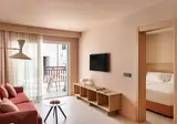 Inturotel Esmeralda Park foto 19