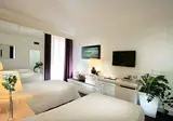 Etrusco Arezzo Hotel foto 3