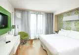 Hotel Occidental Praha Five foto 3