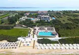 Hotel Potidea Palace foto 2
