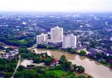 Centara Riverside Hotel Chiang Mai foto 14