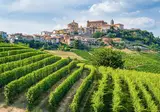 Cultuur en wijn in Piemonte, Mondovì foto 1
